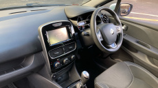 Renault Clio 0.9 TCE 75 Iconic 5dr Petrol Hatchback